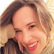 Profesor de ingles para niños pequeños